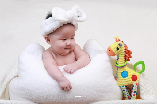 中国香港宝宝什么时候能吃盐