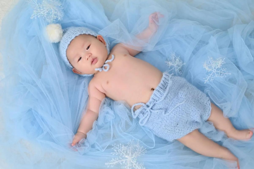 中国香港宝宝的长牙顺序